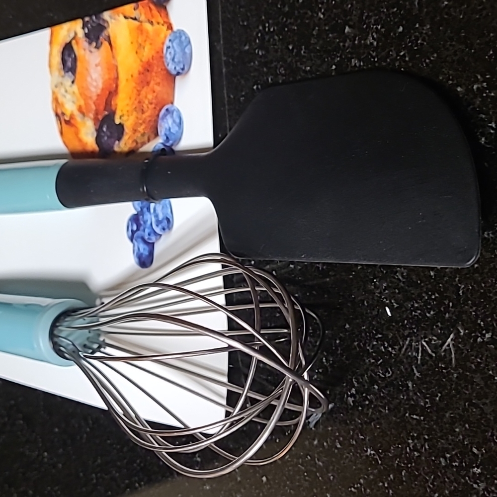 KitchenAid Baking Set - Picture 2 of 6